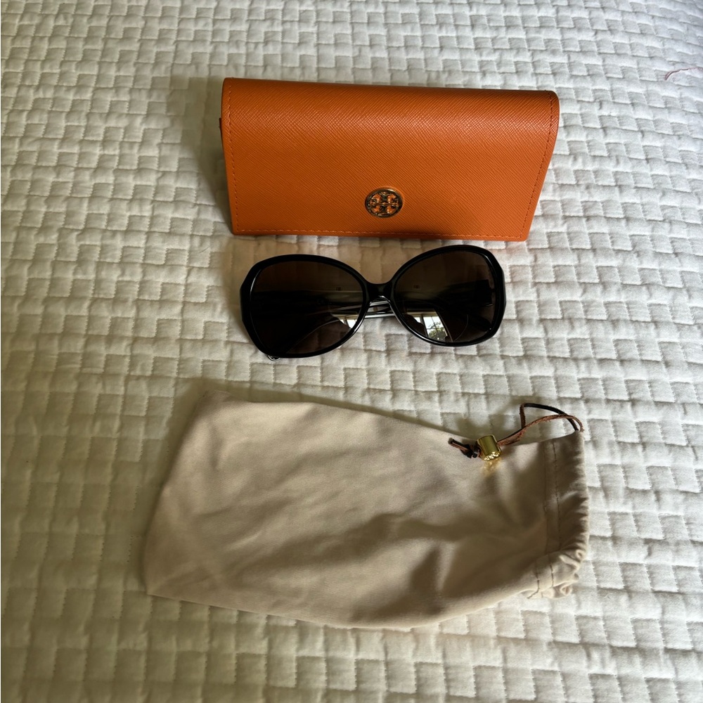 Tory Burch Sunglasses